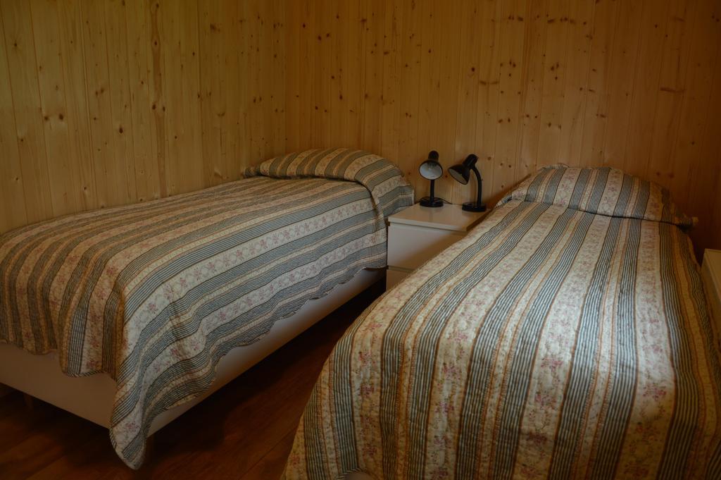 Gesthus Selfoss Hotel Room photo